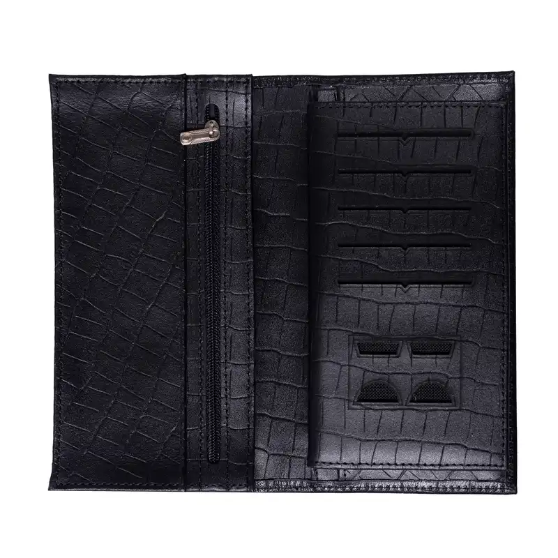 ست هدیه مردانه چرم کن ا مدل S-149