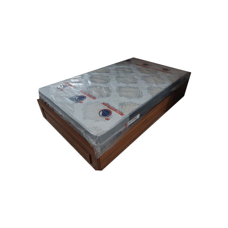 تشک پرمینه خواب مدل کهکشان یک نفره سایز80x180 سانتی متر