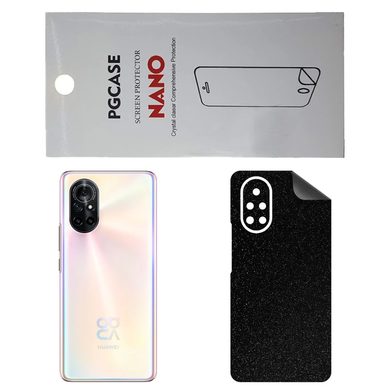 برچسب پوششی مدل STAR CH مناسب برای گوشی موبایل آنر V40 Lite