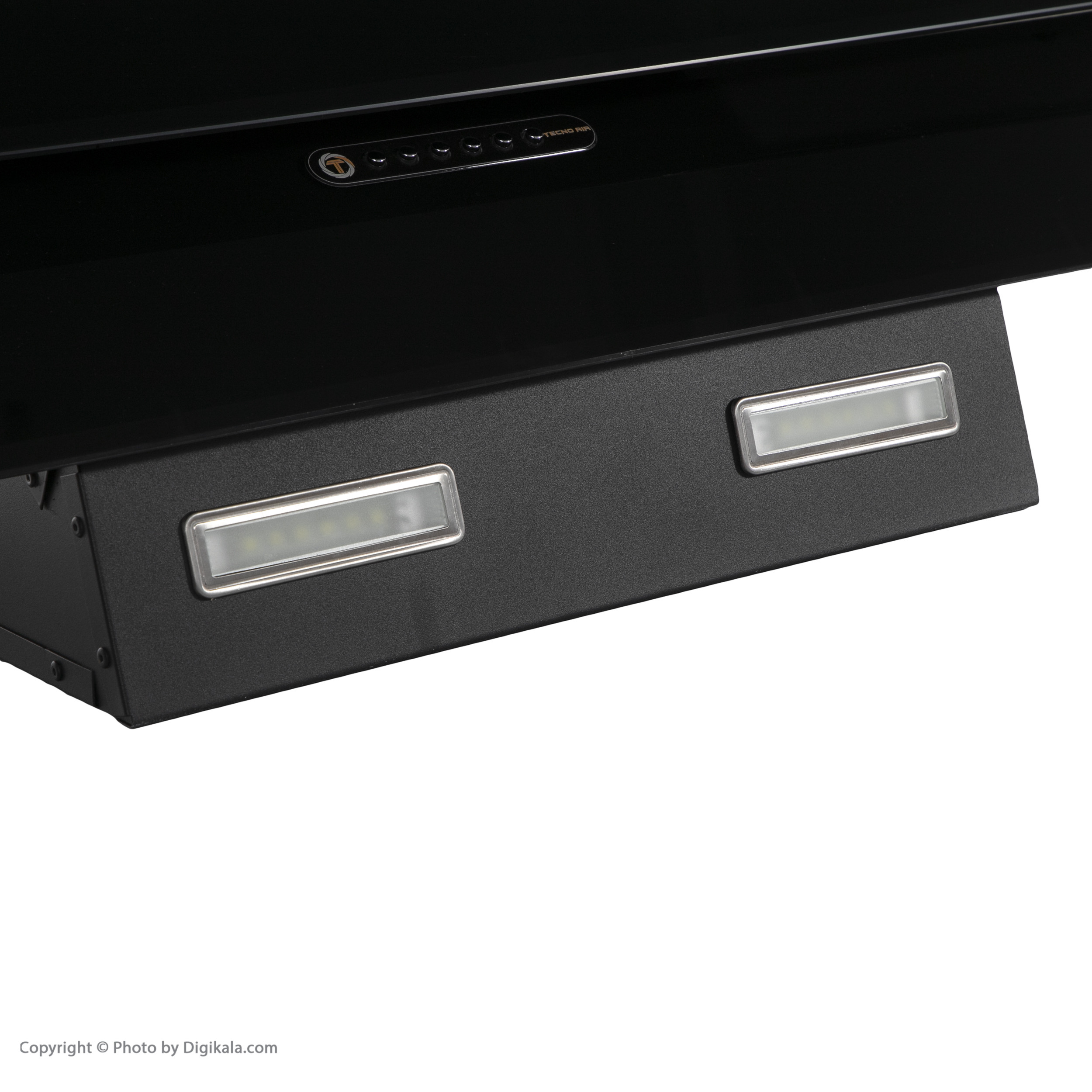 هود مورب تکنو ایر مدل H2 NEW سایز 90