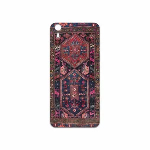 MAHOOT Rug Cover Sticker for HTC Desire Eye