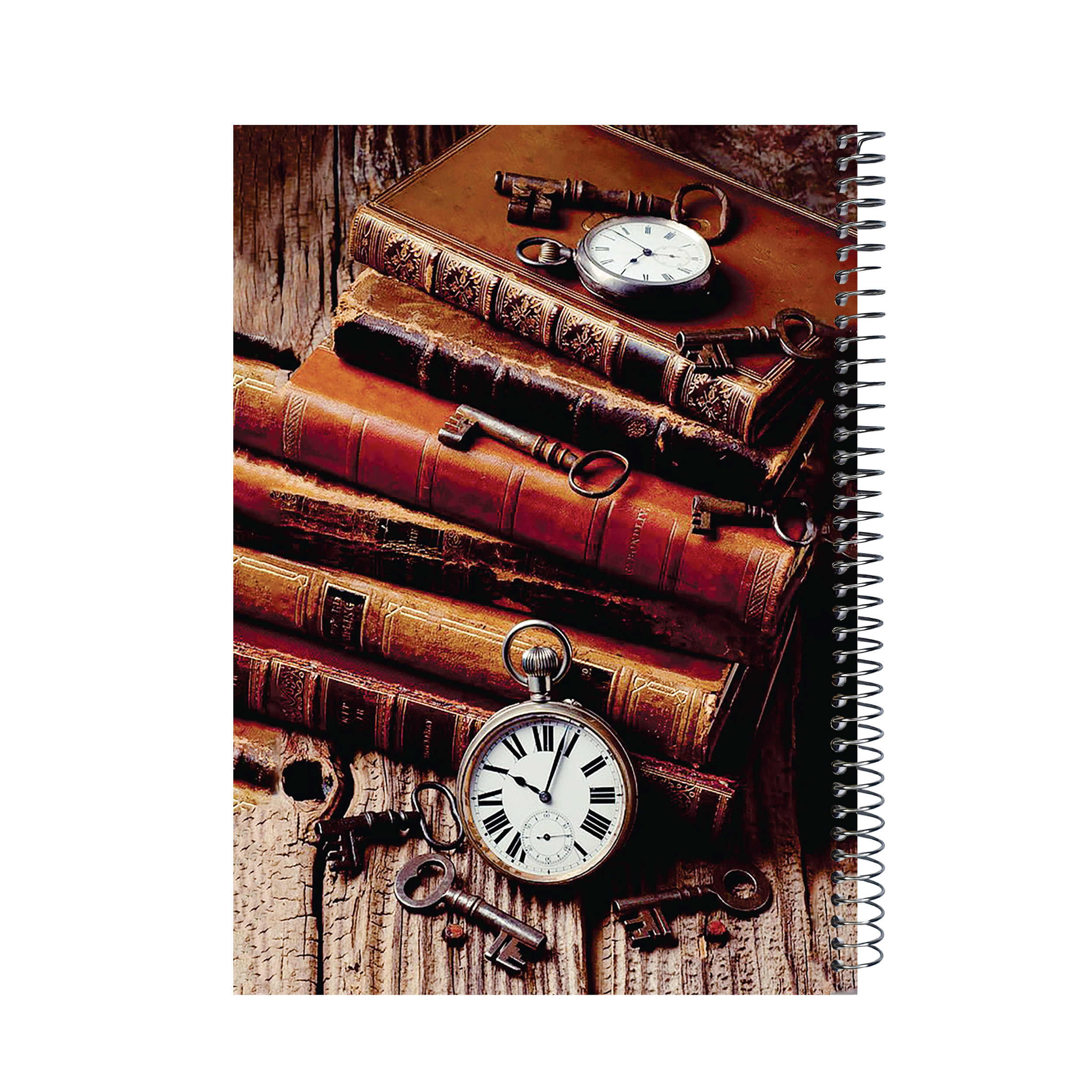 دفتر 100 برگ پدیده نقش طرح واتیکان