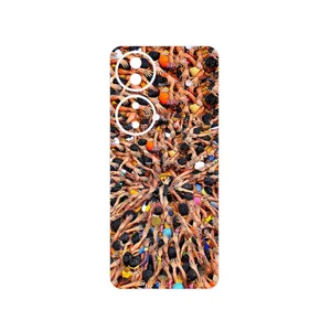 MAHOOT Indian Celebration Cover Sticker for Honor X7b