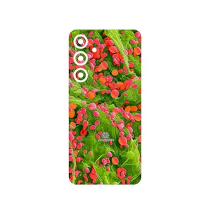 MAHOOT Atom Universe 3 Cover Sticker for Samsung Galaxy S24 FE