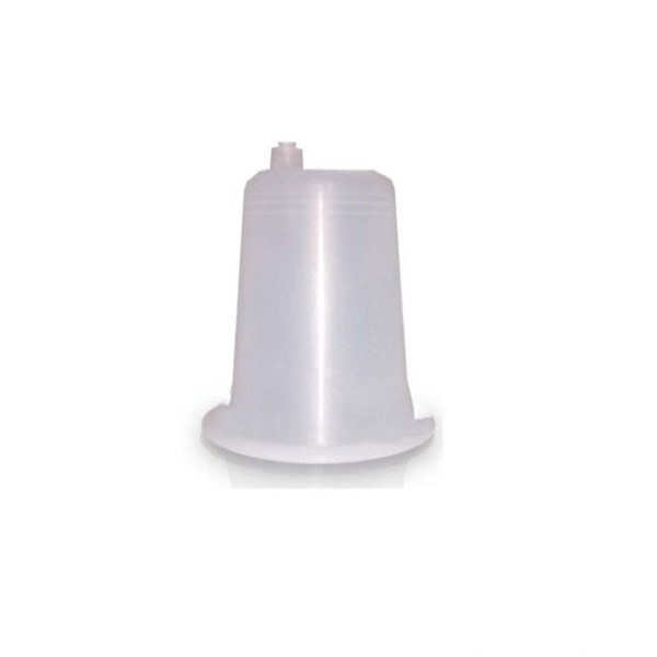 لیوان بادکش شعبانی مدل 75 بسته 50 عددی