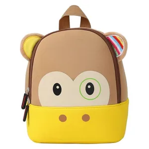 کوله پشتی بچگانه توچانگ مدل monkey 176