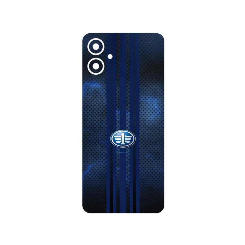 برچسب پوششی ماهوت مدل FAW مناسب برای گوشی موبایل سامسونگ Galaxy A06