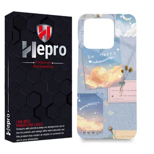 HEPRO MC Cover for XIAOMI REDMI 10C