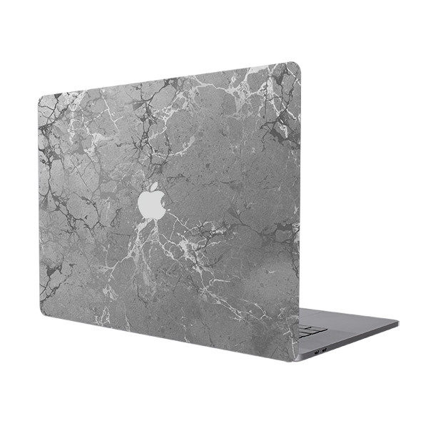 برچسب تزئینی مدل marbleکد 139مناسب برای مک بوک ایر13 اینچ