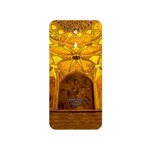 MAHOOT Chehel Sotoun Palace Cover Sticker for GLX Aria