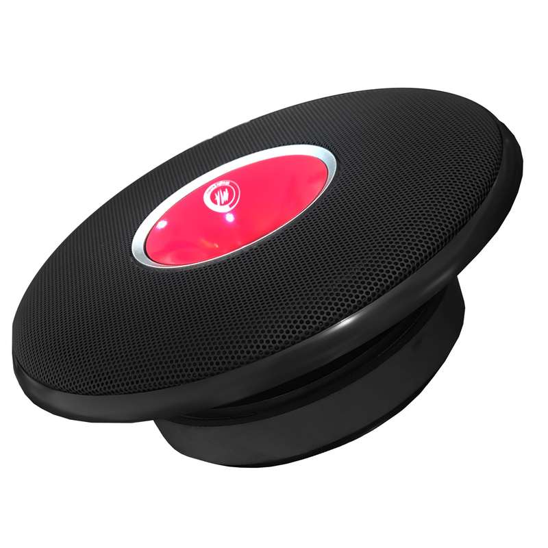 فول رنج خودرو مجیک آدیو مدل MA - 500h بسته دو عددی