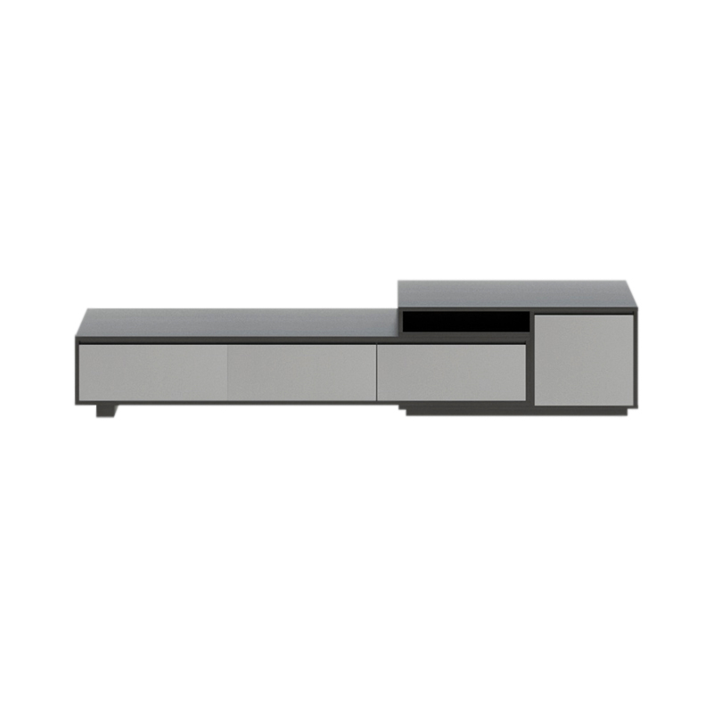 میز تلویزیون اسمردیس مدل TV102 - MDF+