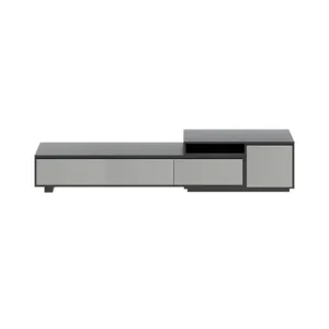 میز تلویزیون اسمردیس مدل TV102 - MDF+
