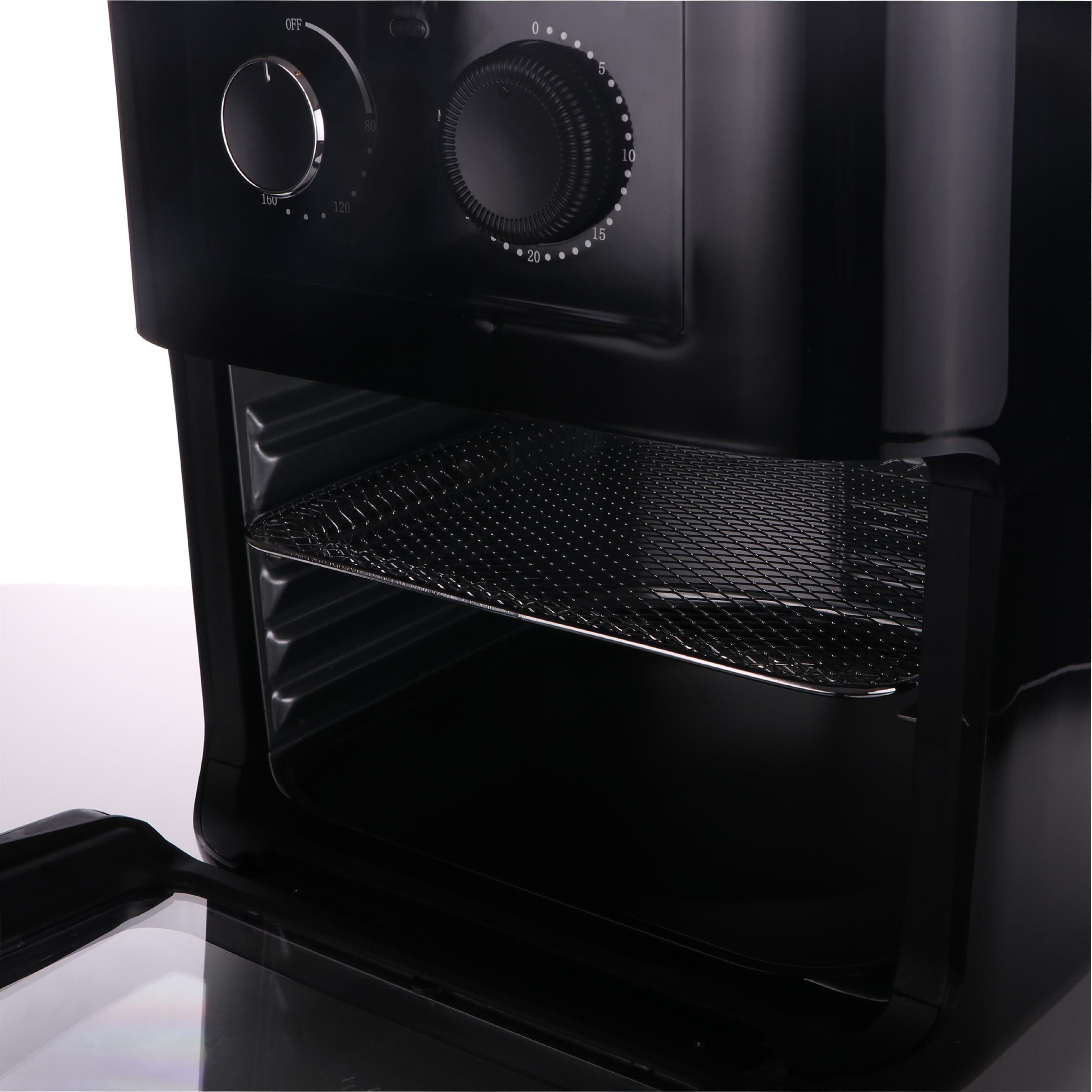 سرخ کن بدون روغن دی اس پی مدل KB2029