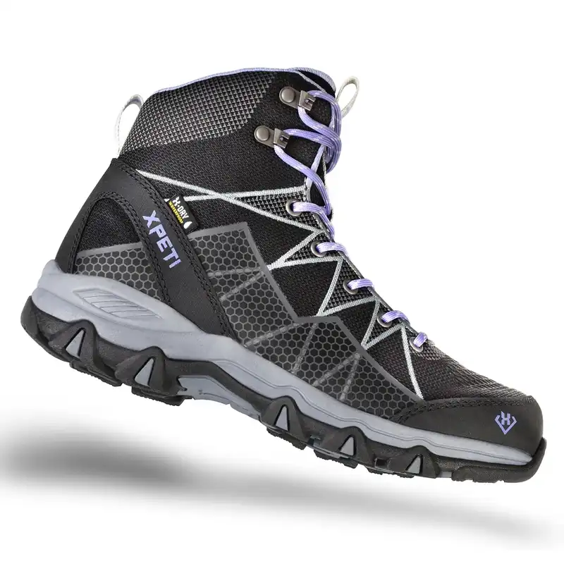 کفش کوهنوردی زنانه ایکس پی تی مدل infinity 37