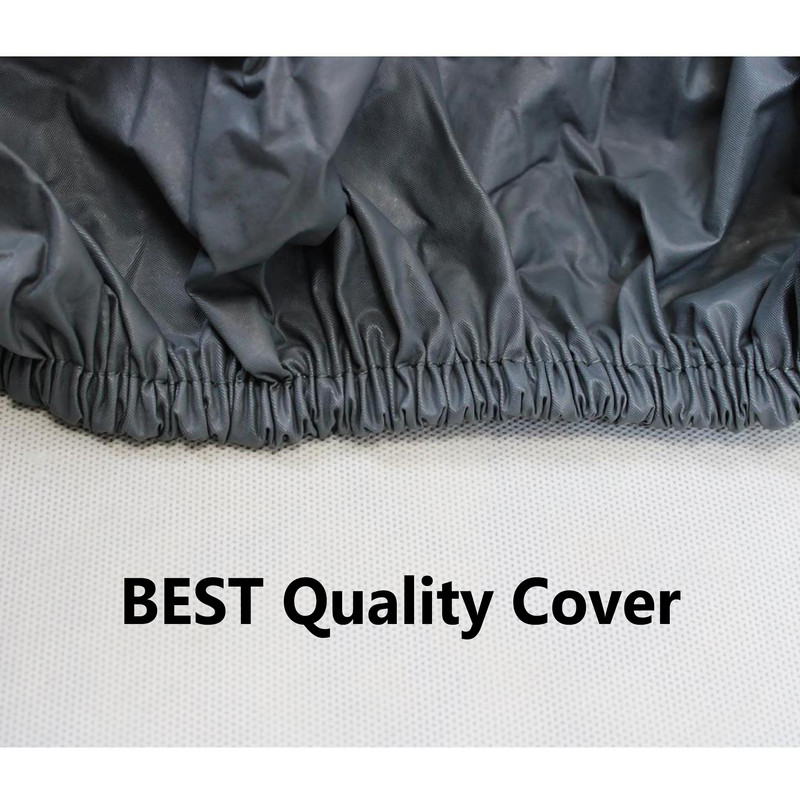 چادر خودرو ساکا مدل Saca Prime مناسب برای هایما  8S