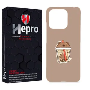 HEPRO MC Cover for XIAOMI REDMI 12C