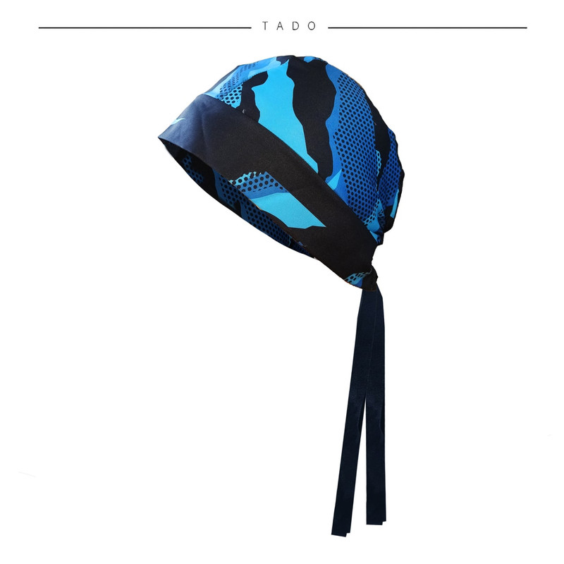 کلاه جراحی تادو مدل H204