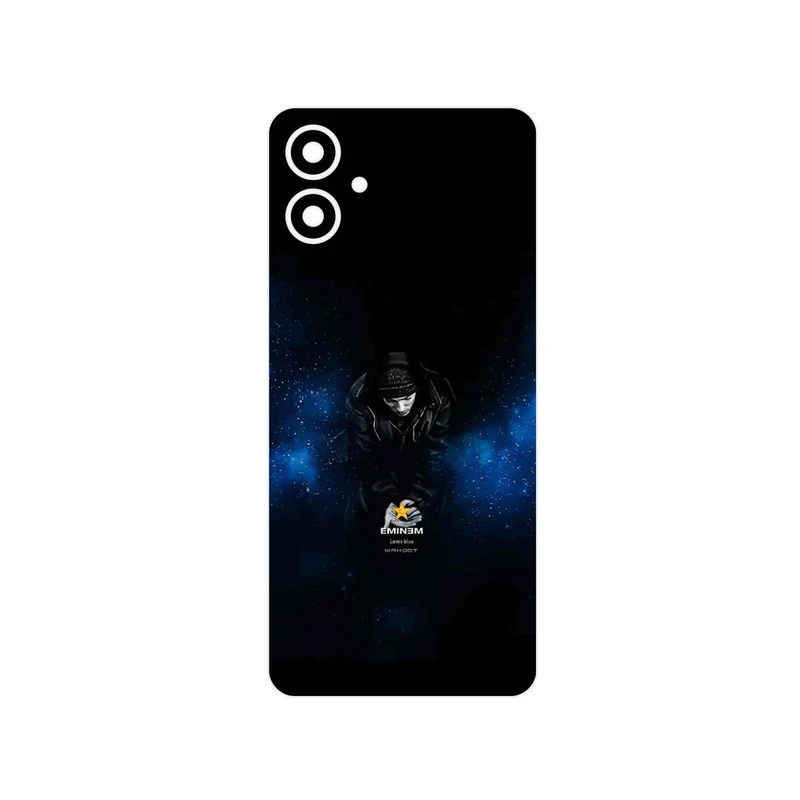 برچسب پوششی ماهوت مدل Eminem مناسب برای گوشی موبایل سامسونگ Galaxy A06