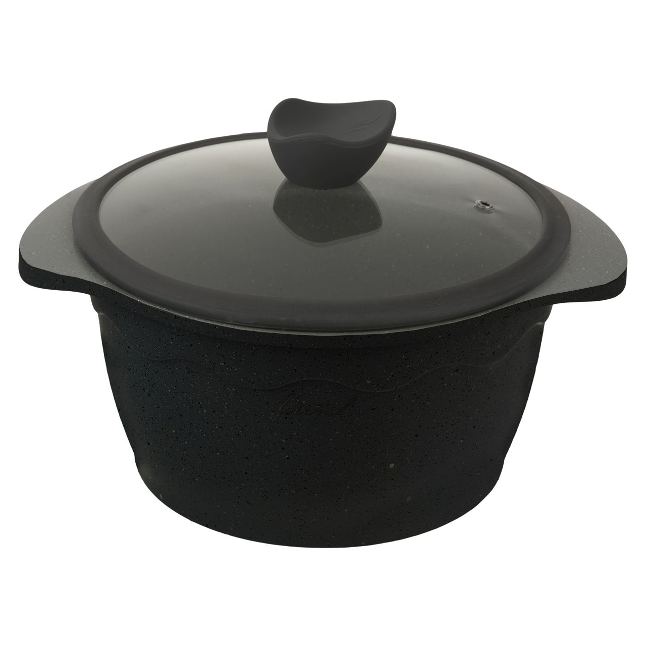 قابلمه وستال مدل GCOOK کد 304098 سایز 24