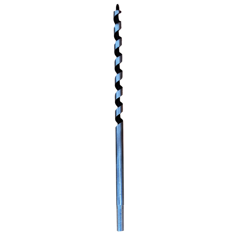مته چوب مدل HU-HEX617 سایز 6 میلیمتر