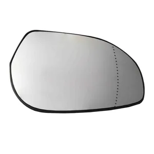 شیشه آینه بغل چپ رفلکس کد 12L مناسب برای ساینا