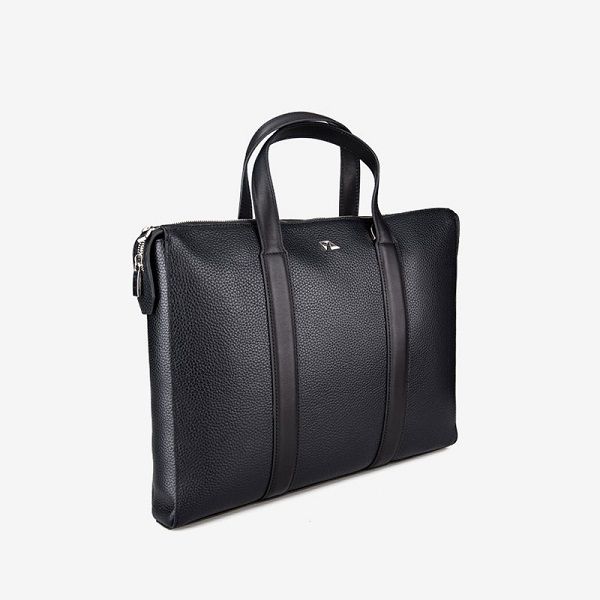 کیف اداری چرم مشهد مدل A5594 -  - 2