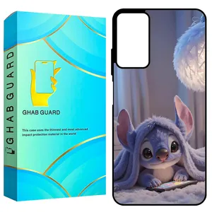 Ghab Guard GCHPN11P Cover For Xiaomi Redmi Note 11 Pro 4G / Redmi Note 11 Pro 5G / Redmi Note 12 Pro 4G  