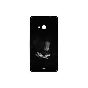 MAHOOT Hoshang Ebtehaj Cover Sticker for Microsoft Lumia 535