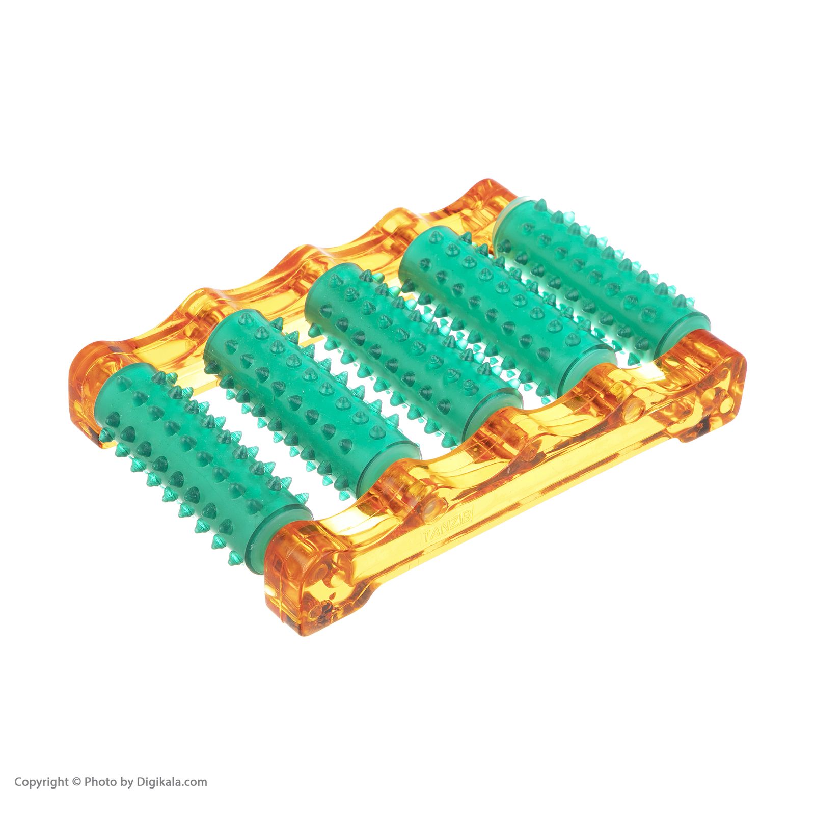 ماساژور دستی تن زیب مدل PBNHS-02 مجموعه 5 عددی -  - 4