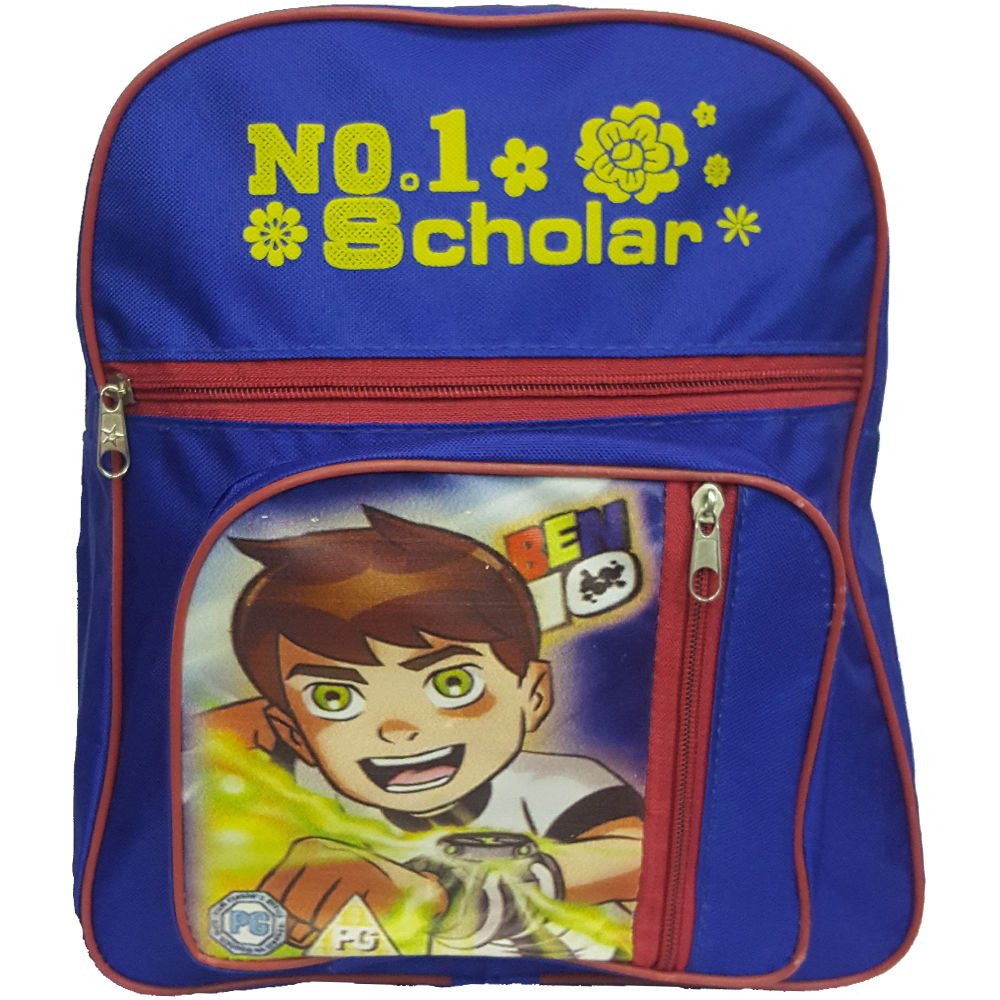 کوله پشتی مدل B121 