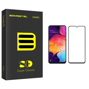 Somastel Sd Glass Screen Protector For Samsung Galaxy A50