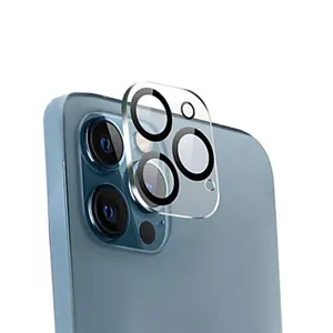  محافظ لنز دوربین مدل J.C.COMM مناسب برای گوشی موبایل اپل IPhone 11 Pro /Pro Max