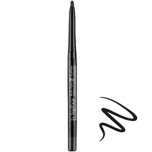 مداد چشم تاپ فیس مدل STYLO KAJAL رنگ خاکستری تیره شماره 002