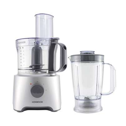 غذاساز کنوود بهتر است یا فیلیپس ؟