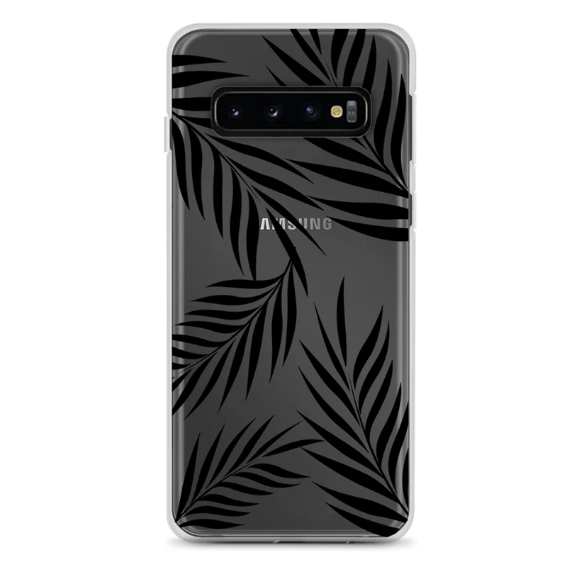 کاور مگافون کد C22 - B مناسب برای گوشی موبایل سامسونگ Galaxy S10