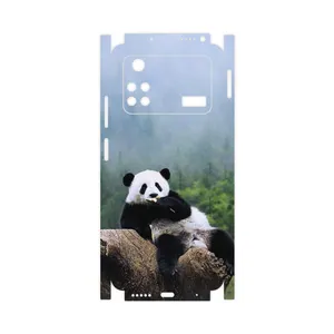MAHOOT Panda-FullSkin Cover Sticker for Xiaomi Poco M4 Pro 4G