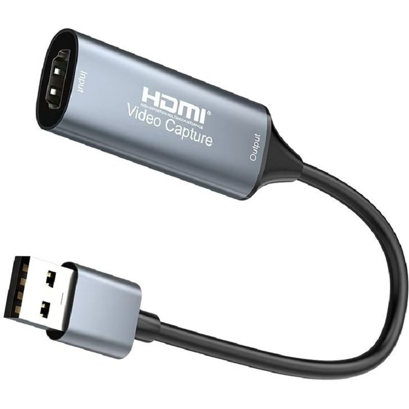 کارت کپچر با سیم USB 3 مدل VIDEO-33