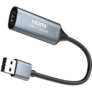 کارت کپچر با سیم USB 3 مدل VIDEO-33