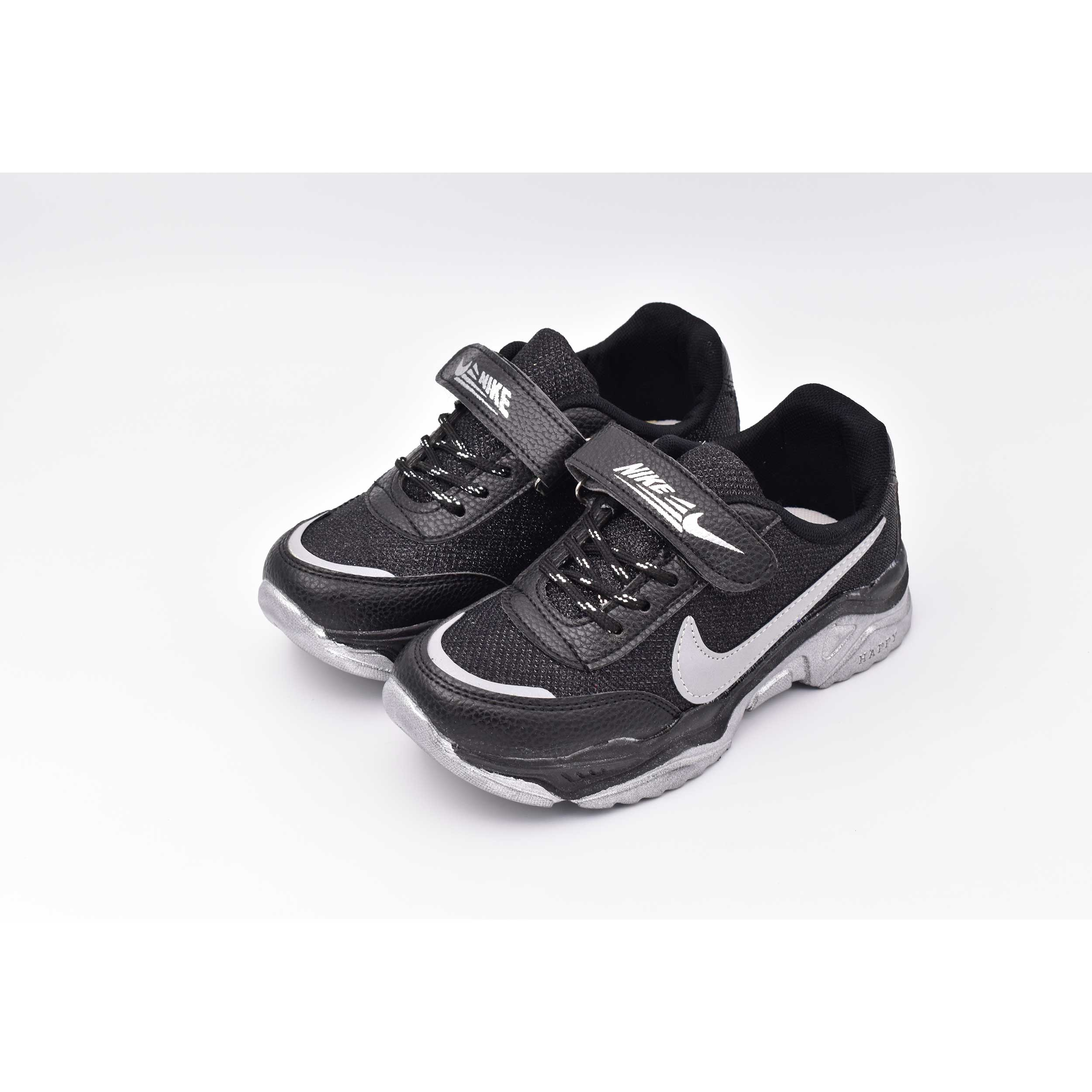 کفش مخصوص پیاده روی پسرانه کد 7683