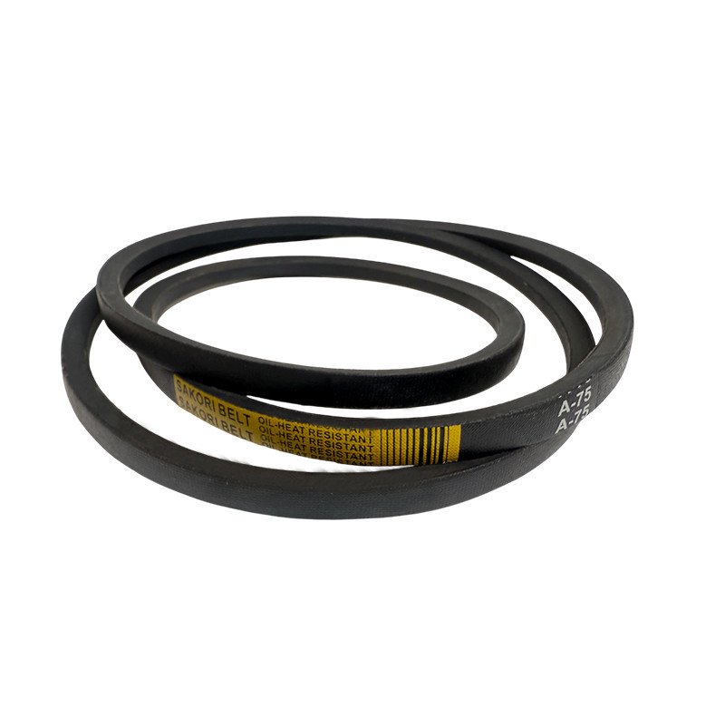 تسمه صنعتی ساکوری مدل A75