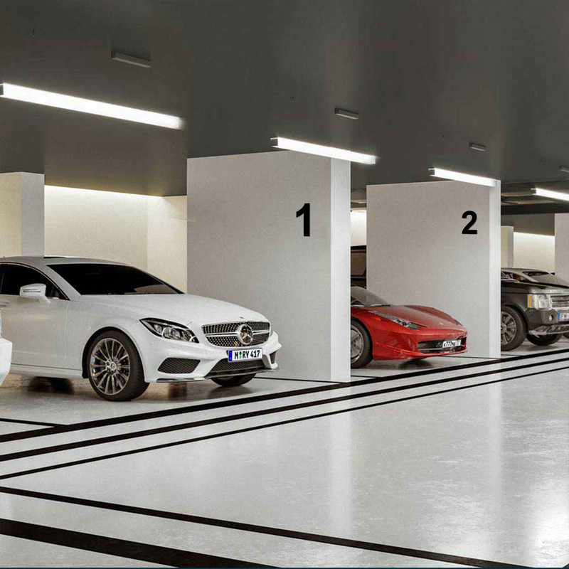 تابلو راهنما آژنگ طرح مستطیل مدل شماره و اعداد کد NUB-1-406 تابلو راهنما آژنگ طرح مستطیل مدل شماره و اعداد کد NUB-1-406