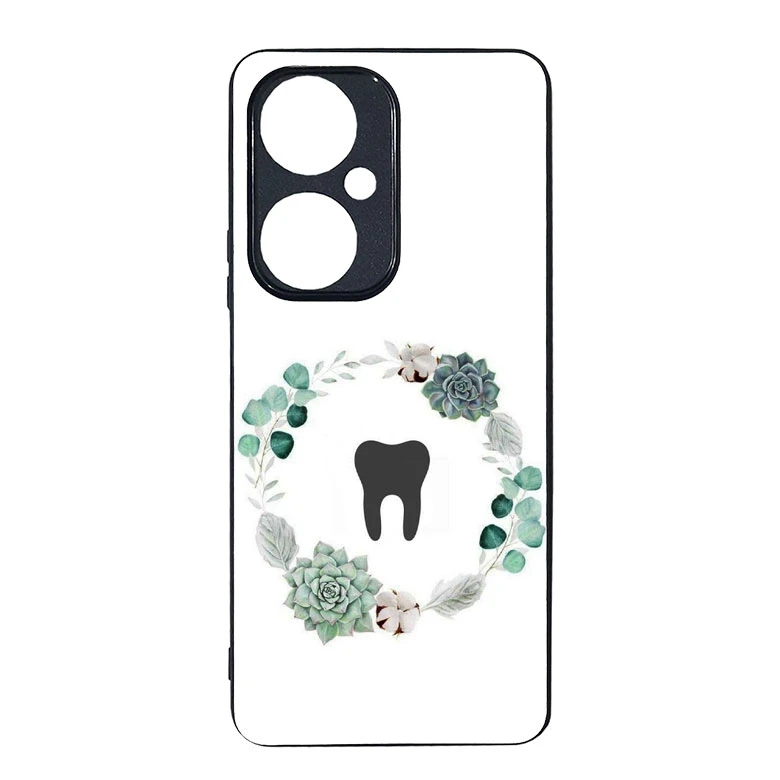 کاور طرح دندان مناسب برای گوشی موبایل هوآوی nova 11i