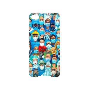 MAHOOT Nurse Cover Sticker for BlackBerry Z30