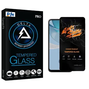 PK Delta Antistatic Screen Protector For Motorola  Moto G53