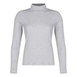 تی شرت یقه اسکی زنانه آر اِن اِس مدل 90-11031711