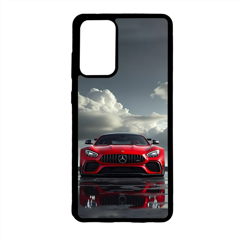 کاور قاب موبایل علوی مدل G مناسب برای گوشی موبایل سامسونگ Galaxy A72