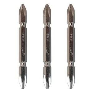 سری پیچ گوشتی دو سر چهار سو جتک مدل LT-EPH2 بسته 3 عددی