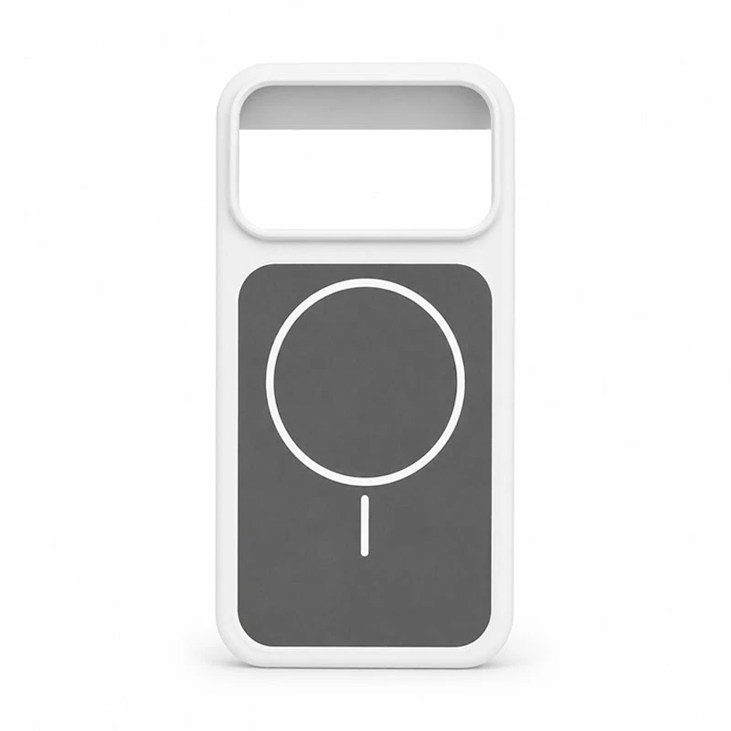 کاور قاب گارد مدل CASE مناسب برای گوشی موبایل اپل Iphone 17 Pro Max