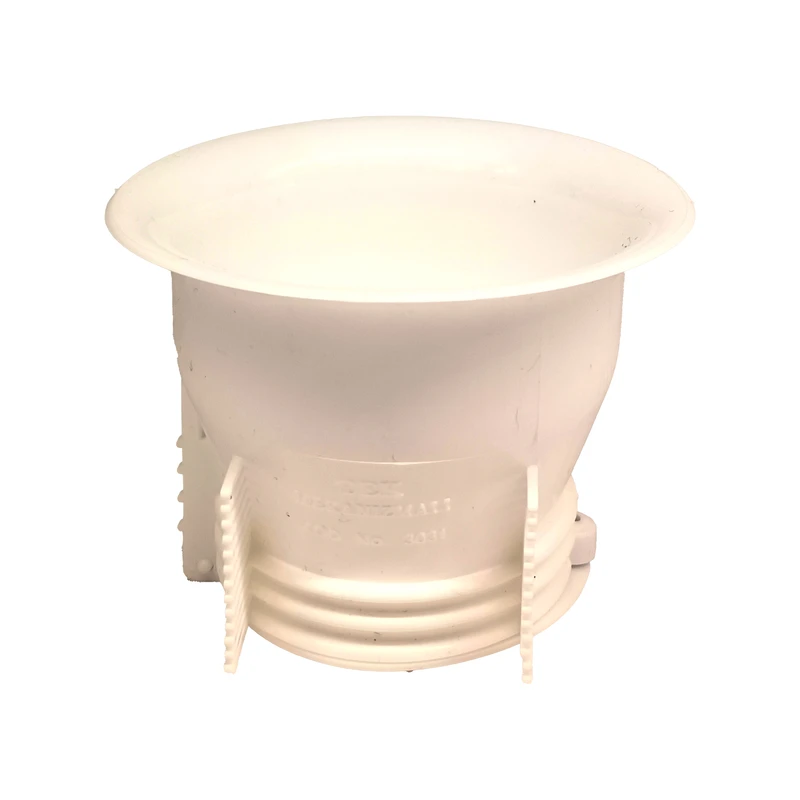 چاه بست مدل دو درب